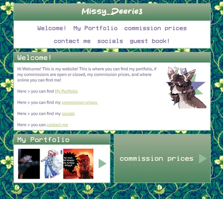Screenshot of Missy_Deerie3